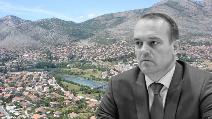 ilija tamindžija trebinje
