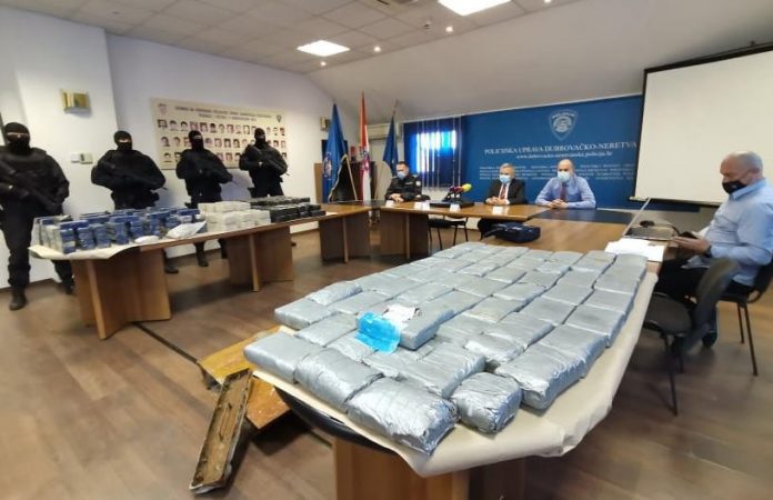 kokain heroin dubrovnik
