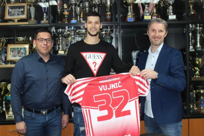 aleksandar vujnić