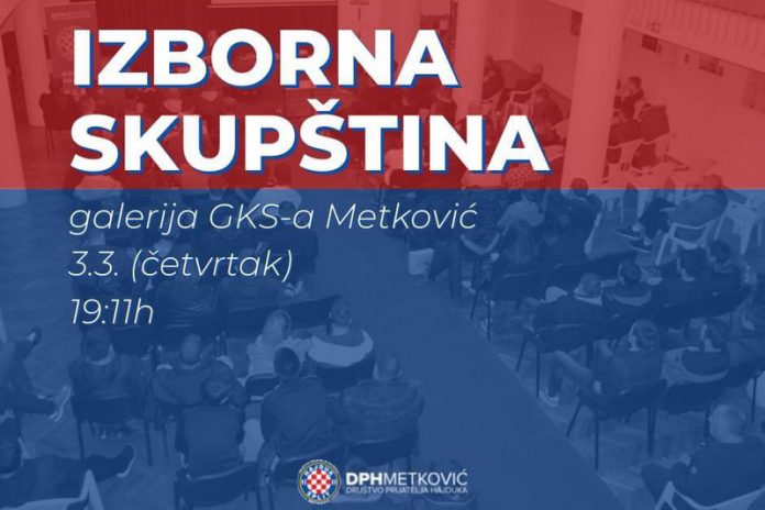 dph izborna