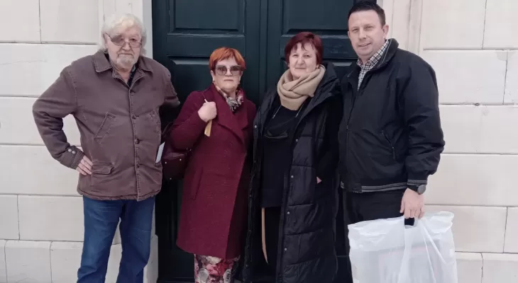 likovni umjetnici opuzen salaca zeljko