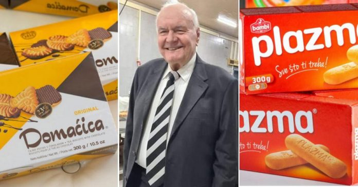 tutavac pero