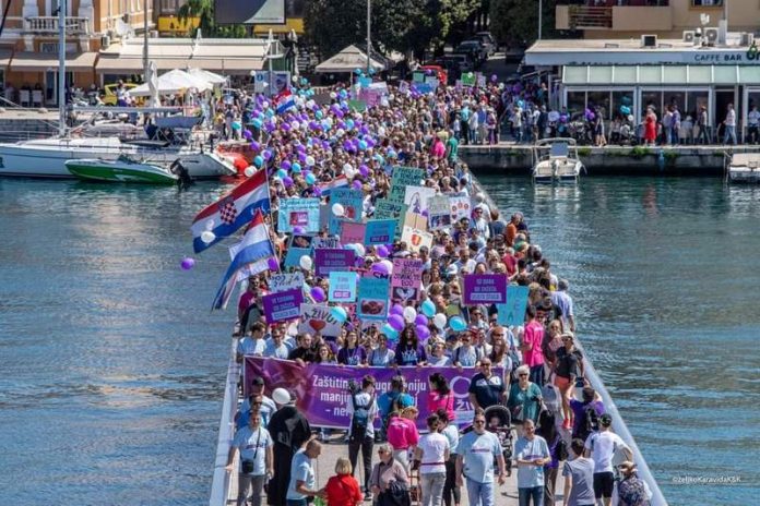 HOD ZADAR 2019