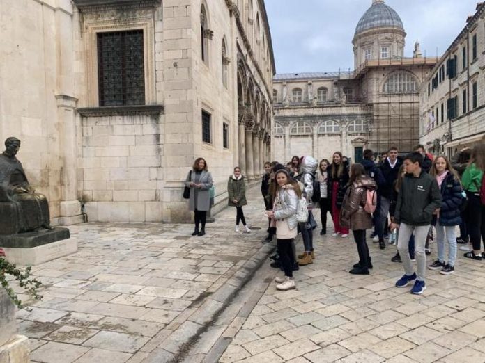 natjecanje geografija dubrovnik