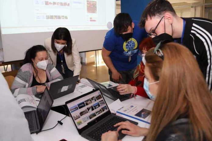 srednja skola erasmus italija 2