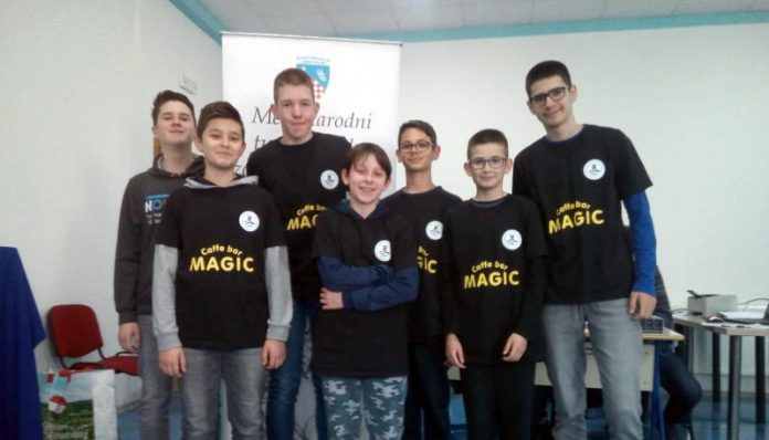 hsk metkovic brotnjo