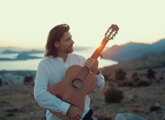 NAJAVA! Molitveni koncert Stijepa Gleđa Markosa u crkvi sv. Ilije