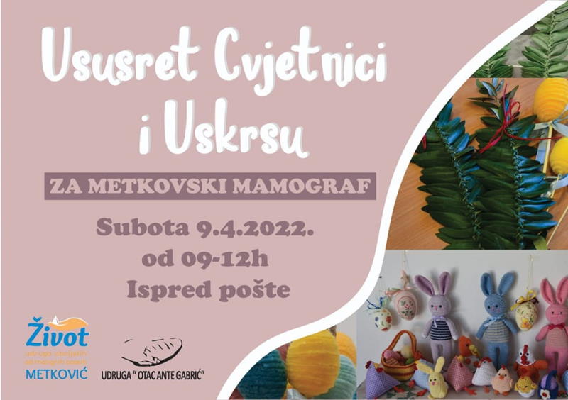 udruga zivot cvjetnica