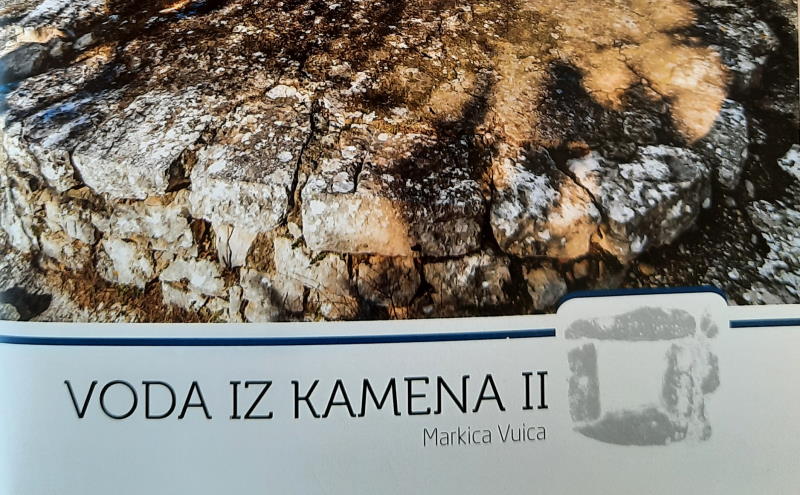 VODA IZ KAMENA
