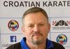 Denis Žderić ponovno izabran za člana Upravnog odbora Hrvatskog karate saveza