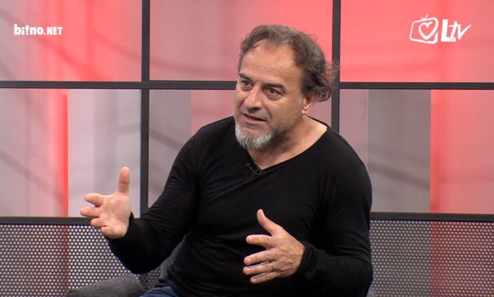 luka maršić