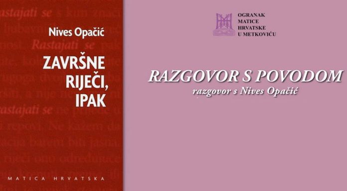 nives opacic