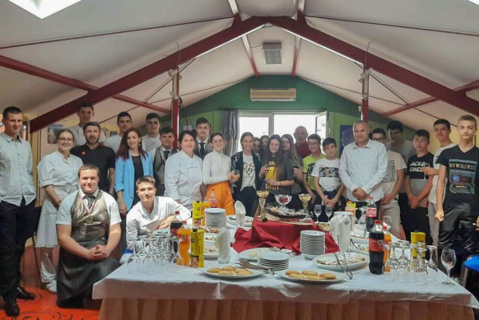 srednja metkovic dan otvorenih vrata 1