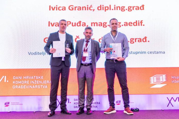 ivica granic kolos