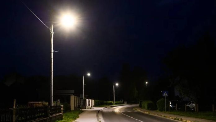 javna rasvjeta