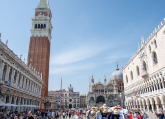 Mila travel i Bergman putovanja vode vas u Italiju: Venecija – Treviso – Conegliano – Trst