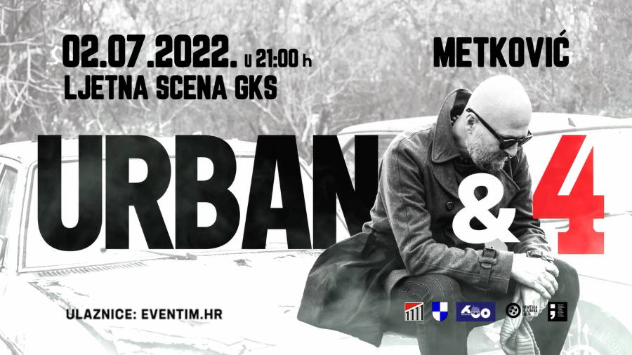 urban&4 metkovic
