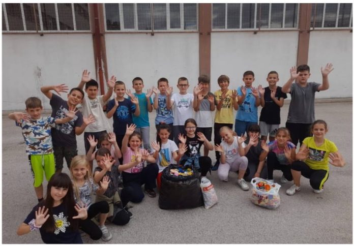 čepovi oš stjepana radica