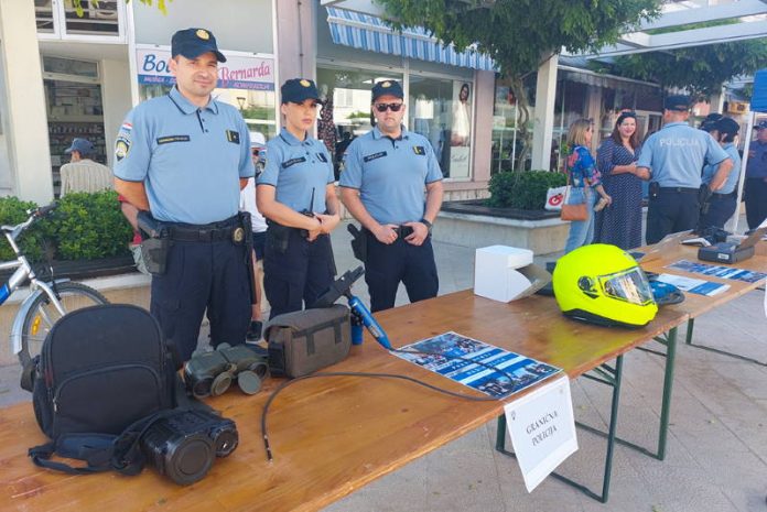 dan otvorenih vrata policije-2