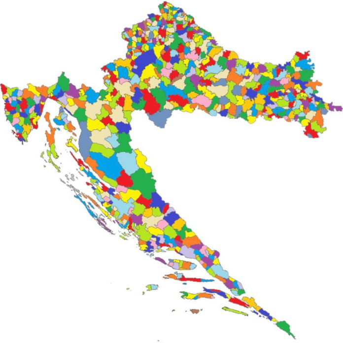 općine