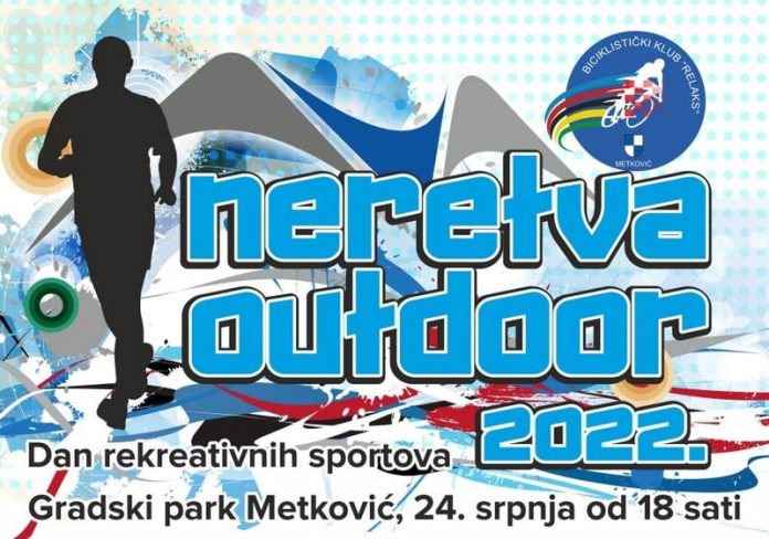 outdoor neretva