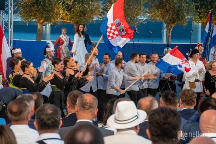 pelješki most otvaranje svečano260722_21