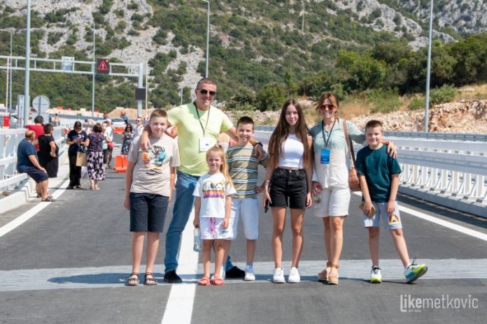 pelješki most otvaranje260722_32