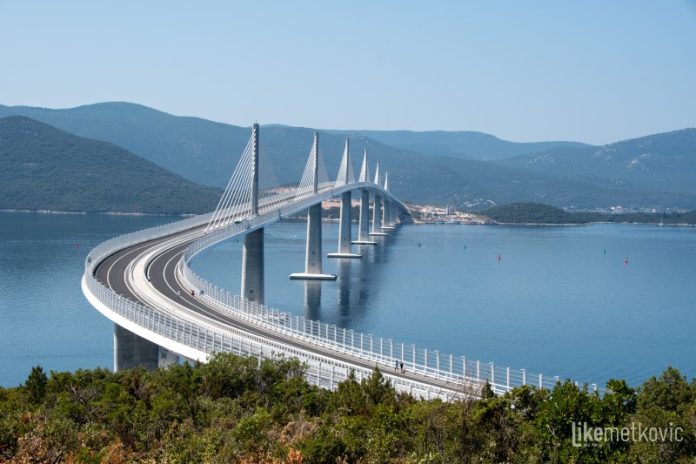 pelješki most otvaranje260722_38