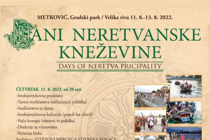 Dani neretvanske knezevine_edited