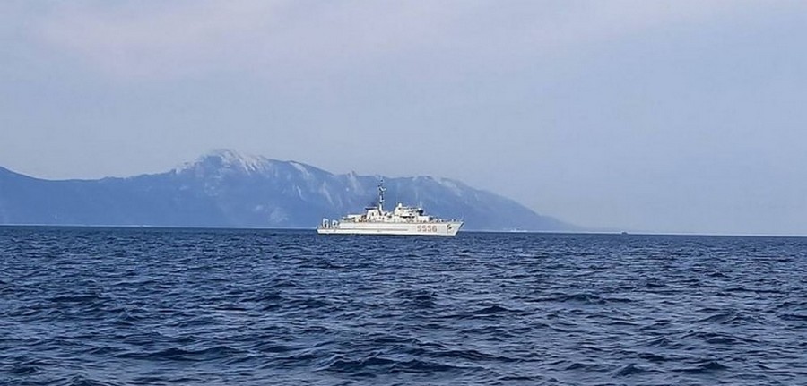 brod-vjezba