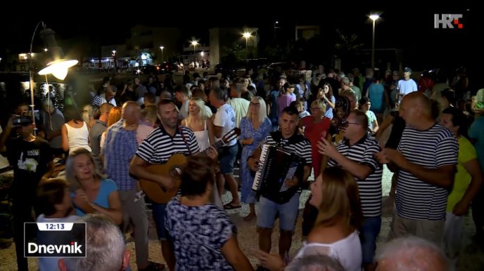 klek festa 700 godina
