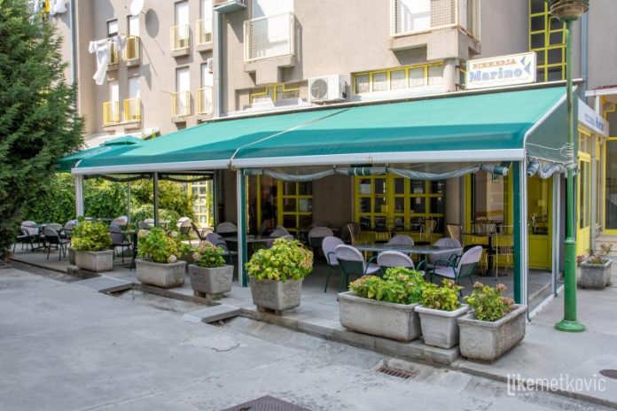 pizzeria marino090822