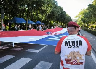 DAN POBJEDE | Danas obilježavamo 31. obljetnicu “Oluje”
