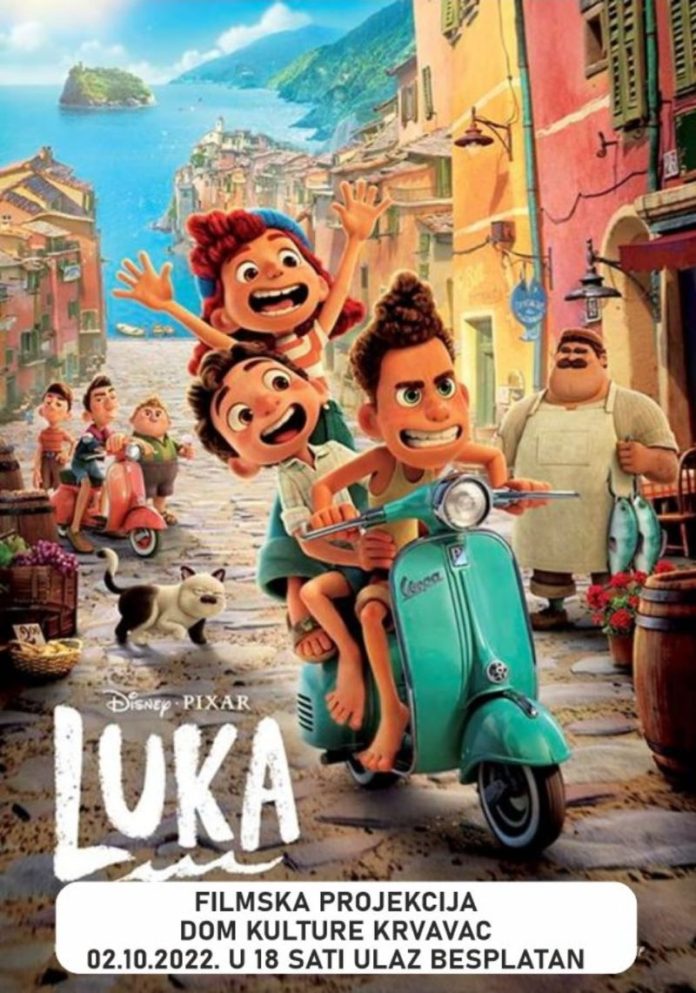 animirani film
