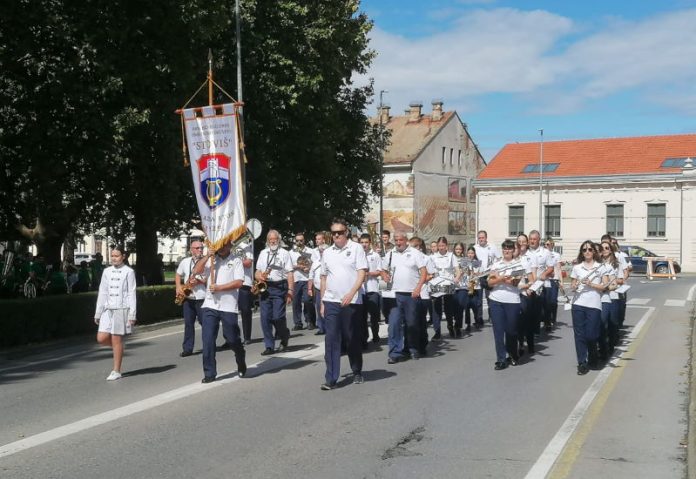 glazba ston laskac