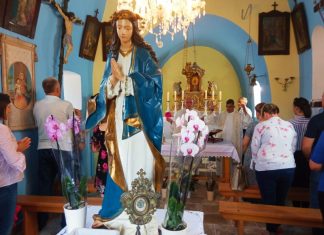 8. RUJNA: Što se slavi na blagdan Male Gospe?