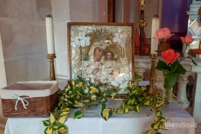 gospina ikona 10-10-22