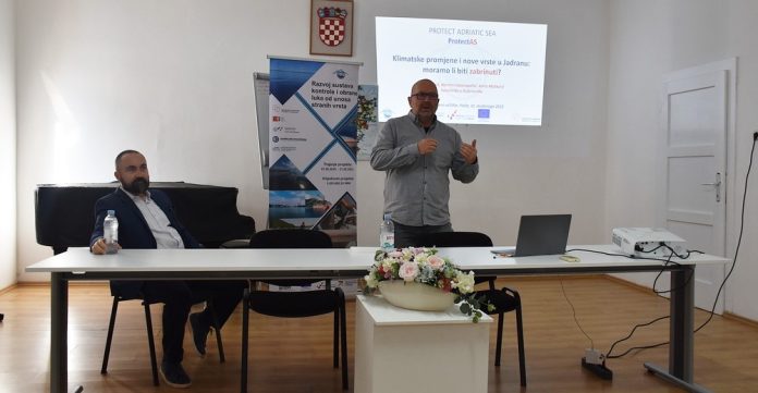 klimatološke promjene ploče