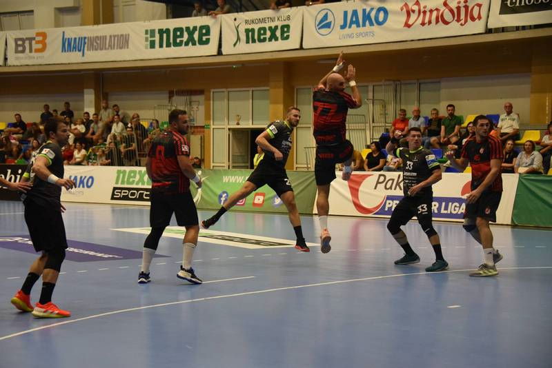 nexe metkovic mehanika