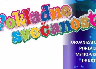 NAJAVA! Objavljen program Pokladnih svečanosti u 2026. godini