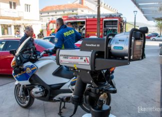 PU dubrovačko-neretvanska zapošljava višeg policijskog tehničara