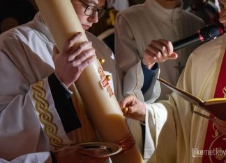 OBAVIJEST! Raspored bogoslužja u Velikom tjednu u metkovskim župama