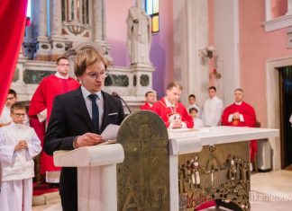 Veliki petak – zašto danas nema sv. mise?