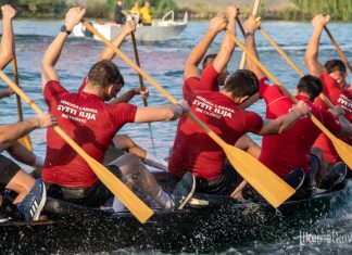 Udruga lađara Neretve objavila kalendar lađarskih kupova za 2026.