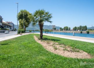 Unutrašnjost Dalmacije obara rekorde: Metković i Imotski na 34 °C