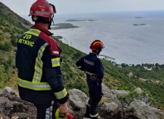 POSTANI VATROGASAC! Prijavite se i postanite aktivni član DVD-a Metković