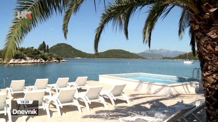 blace pomorsko dobro uzurpacija