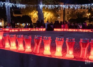 NAJAVA! Dan sjećanja na žrtve Domovinskog rata i žrtvu Vukovara i Škabrnje u Gradskome parku u Metkoviću