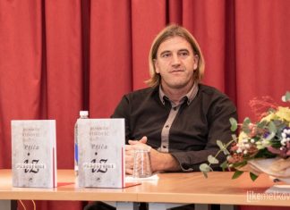 Domagoj Vidović dobitnik godišnje nagrade Dubrovačko-neretvanske županije