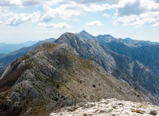 Dvije akcije spašavanja na Biokovu u jednom danu: Visoke temperature i dehidracija iscrpile posjetitelje